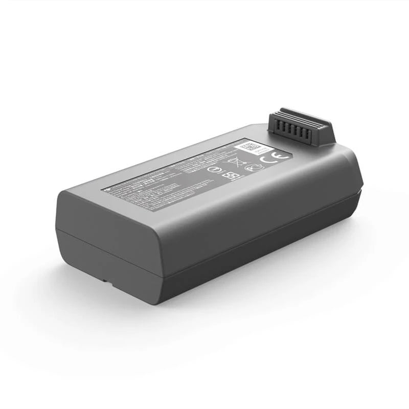 DJI mini 2 Battery, built-in intelligent battery management system, intelligently monitor battery capacity and cell status