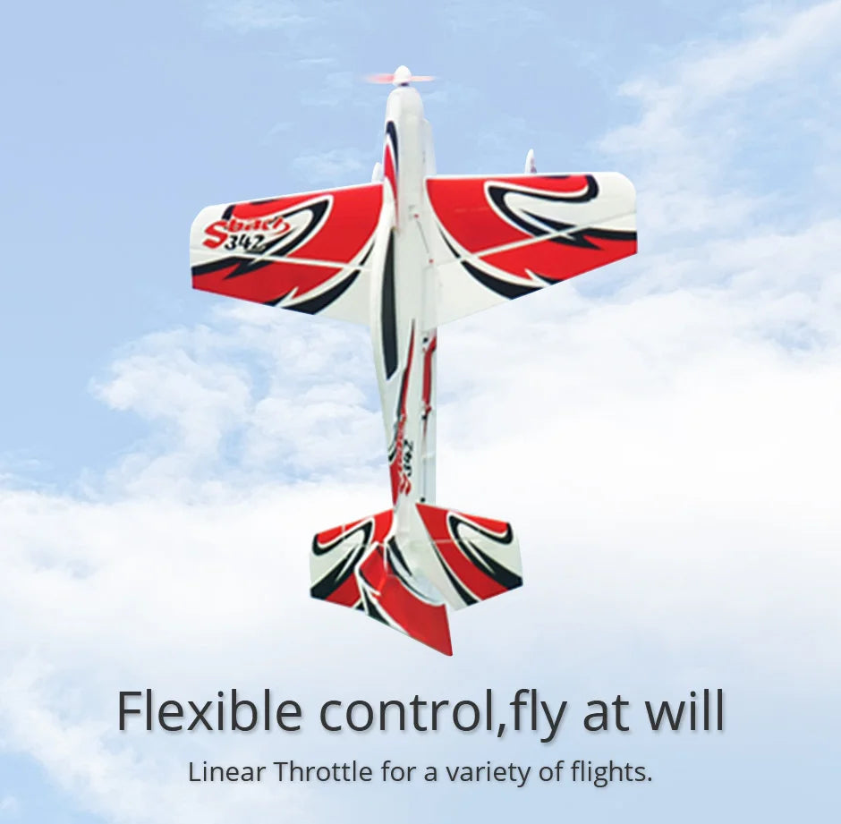 T-motor AS2820 Long Shaft Brushless Motor - KV880 KV1050 KV1250 2.8KG Thrust specially designed for 20-30E 3D and F3A 7 T-motor, 3u Flexible control,fly at will Linear Throttle for a variety of