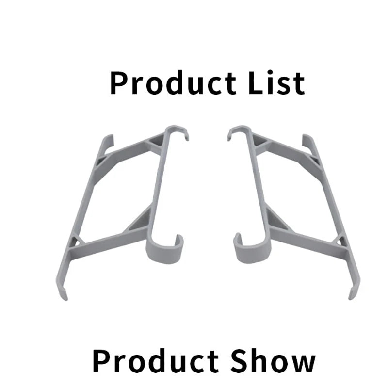 DJI MINI 3 Pro Propeller, please make sure you do not mind before ordering, 4.Please allow 1-3g error in weight