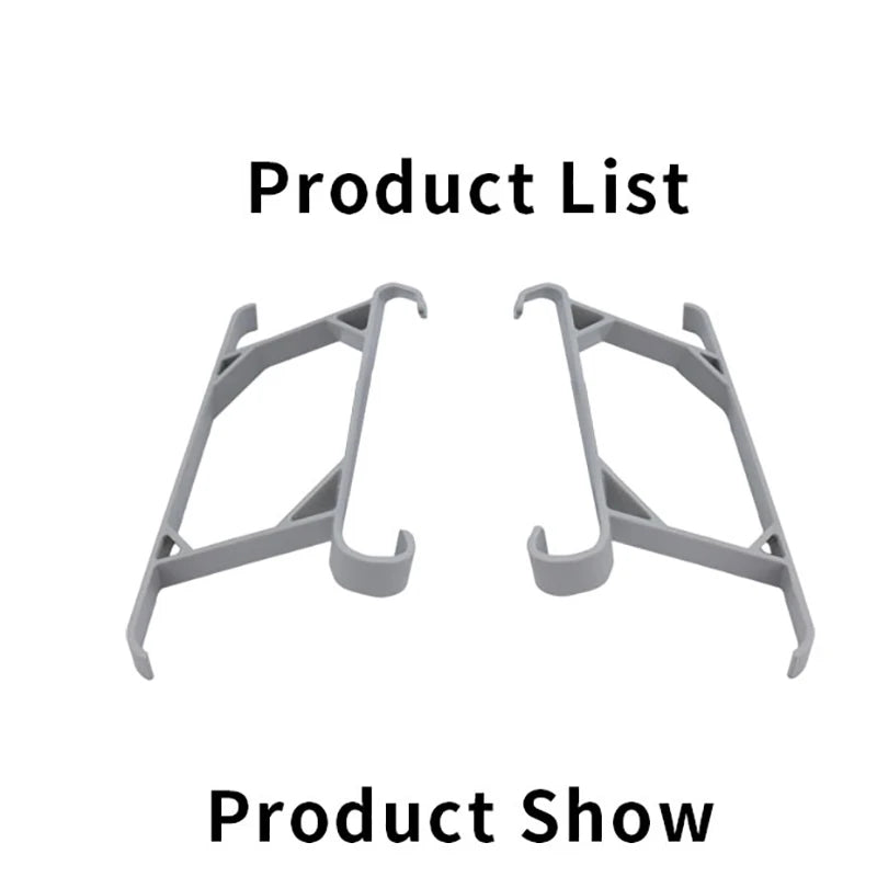 DJI MINI 3 Pro Propeller Guard - Effective Protection for MINI 3 PRO Drone Accessory Blade Wings Cover Bumper Props Anti-collision 28 DJI MINI 3 Pro Propeller, please make sure you do not mind before ordering, 4.Please allow 1-3g error in weight