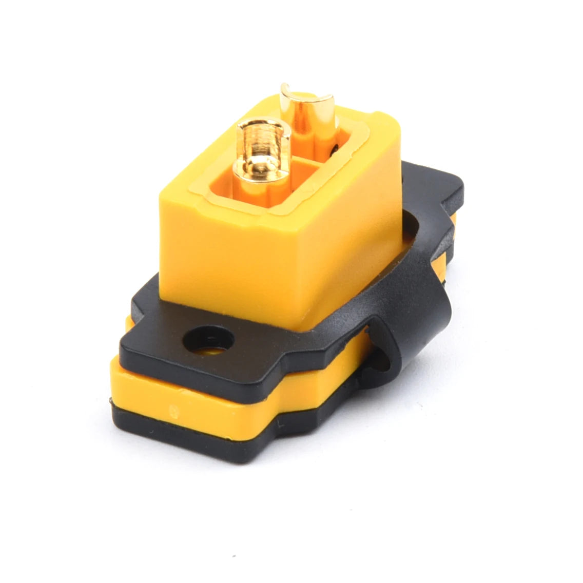 XT60 Plug Connector SPECIFICATIONS Use : Vehicles