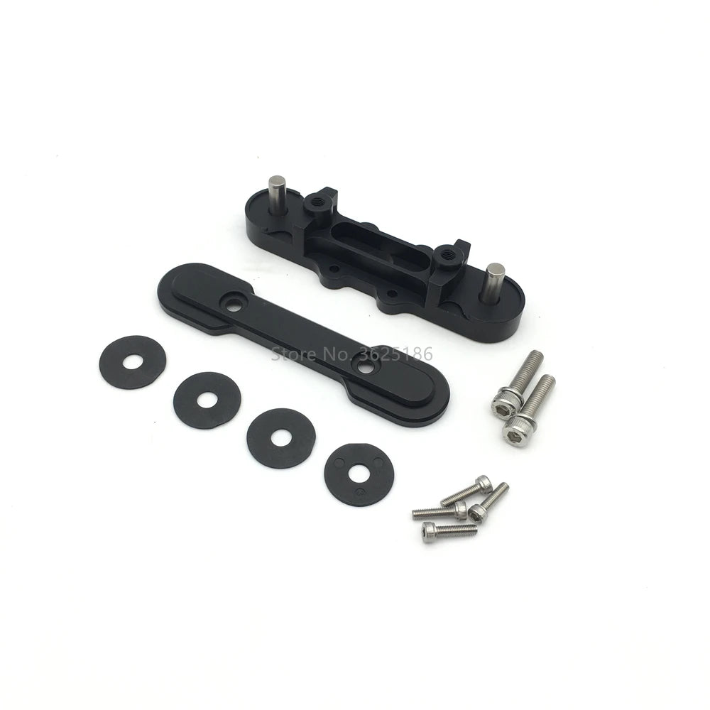 Original Hobbywing 2388 3090 3411 34.7 36120 36190 40132 41135 propeller CW CCW Clamp for X6 X8 X9 X9 Plus X9 MAX X11 motor 18 Hobbywing Propeller CW CCW Clamp for X6 X8 X