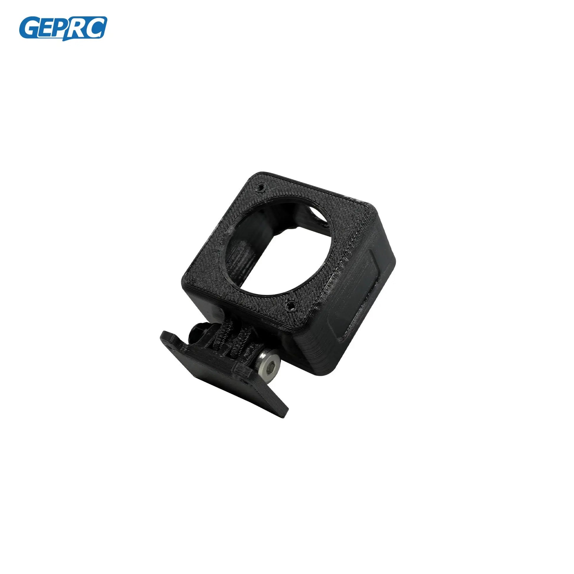 GEPRC CineLog35 Action2 Camera Mount Suitable For Cinelog35 Series Drone For DIY RC FPV Quadcopter Drone Accessories Parts