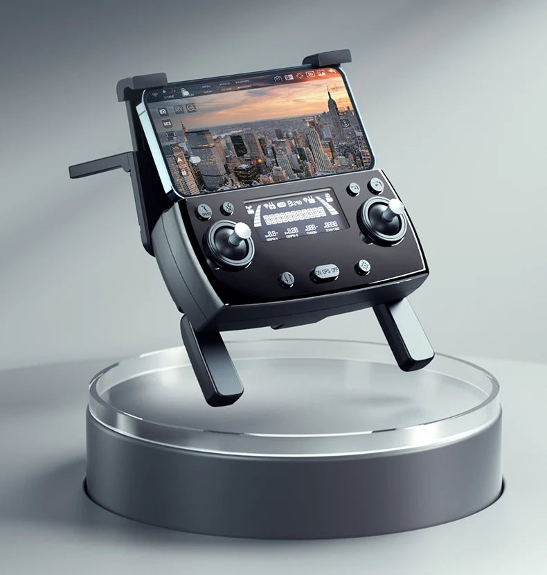 HGIYI SG906 MAX2 Drone - 5000mAH GPS 4K HD Professional Camera with 3-Axis Gimbal 360 Obstacle Avoidance 906 MAX Brushless Quadcopter Professional Camera Drone 48 HGIYI SG906 MAX2 Drone, packages with more than 2 batteries cannot pass the Aliexpress security check . we will ship