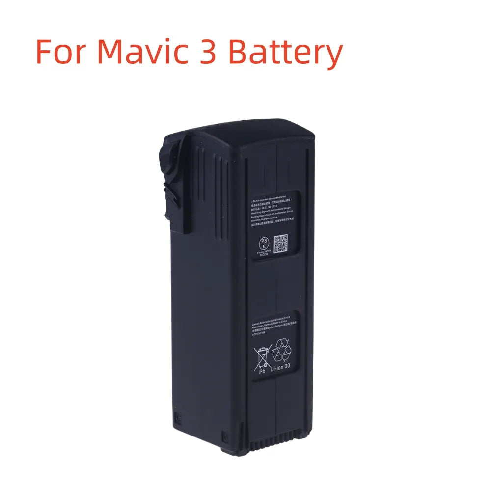 New battery, Mavic 3 Battery "Li-ion 00