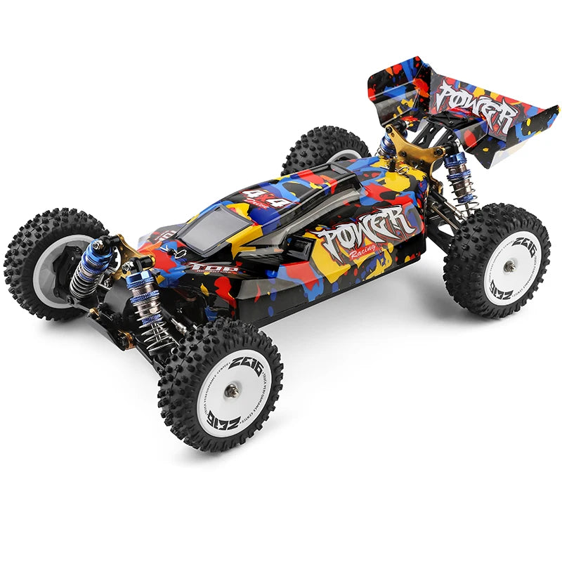 Wltoys 124017 124007 1/12 2.4G Racing RC Car, check with sales for exact offers if need .