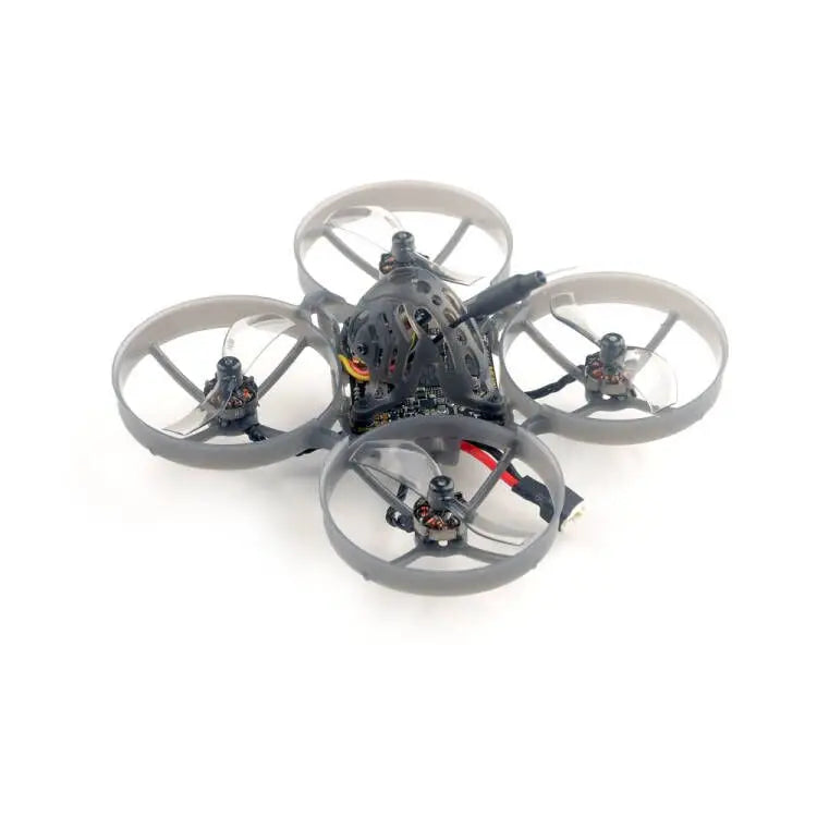 Happymodel Mobula7 BWhoop Drone - 5IN1 AIO Flight Controller Built-in 2.4G ELRS V2.0 RX Nano3 1/3 CMOS Mobula 7 1S Micro FPV 9 Happymodel Mobula7 BWhoop Drone, the battery is not included in the package,we recommend 1s 650mah
