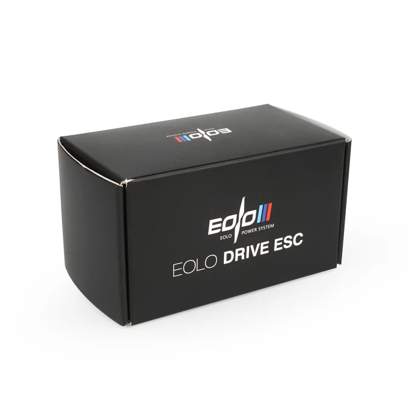 SUNNYSKY EOLO 40A Pro ESC, EOLO 40A Pro ESC 6-14S IP67 supports motor including but not limited