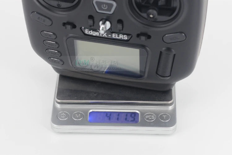 RadioMaster TX12 MKII SPECIFICATIONS Use : Vehicles