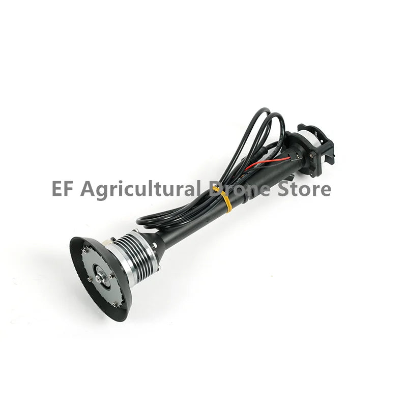 New Miniature Centrifugal Nozzle 12S-18S 48V Brushless Motor Centrifugal Nozzle DIY Agricultural Spray Drone Spray System 11 New Miniature Centrifugal Nozzle SPECIFICATIONS Wheelbase