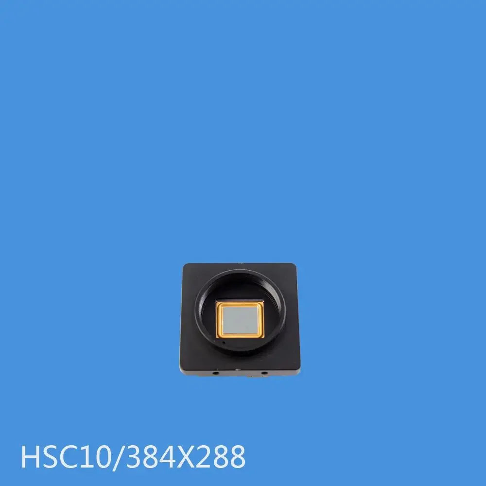 Mini Infrared Thermal Imager Module 384*288 Infrared Thermal Camera Module with USB Output Thermal Imaging Camera with 19mm Lens