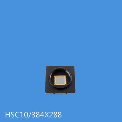 Mini Infrared Thermal Imager Module 384*288 Infrared Thermal Camera Module with USB Output Thermal Imaging Camera with 19mm Lens