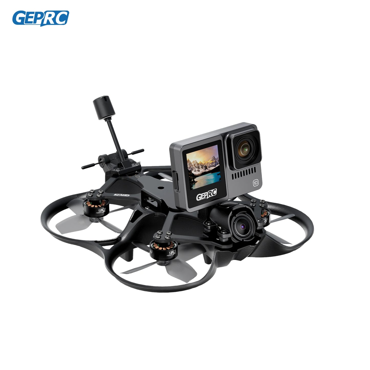 GEPRC Cinebot25 S HD O3 2.5inch FPV Drone