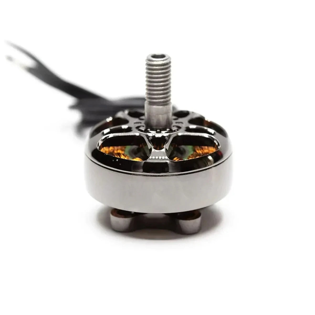BLDC Max 2807 1300KV 3–6s 7 ″ FPV yarış uçağı için fırçasız motor