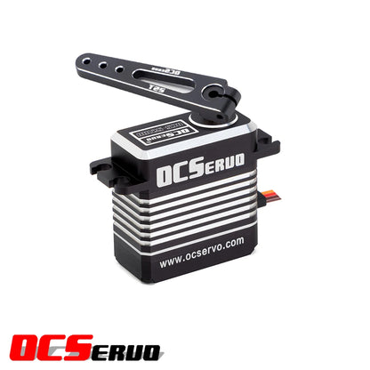 OCServo, dcServo G QCee 355 ocservo com