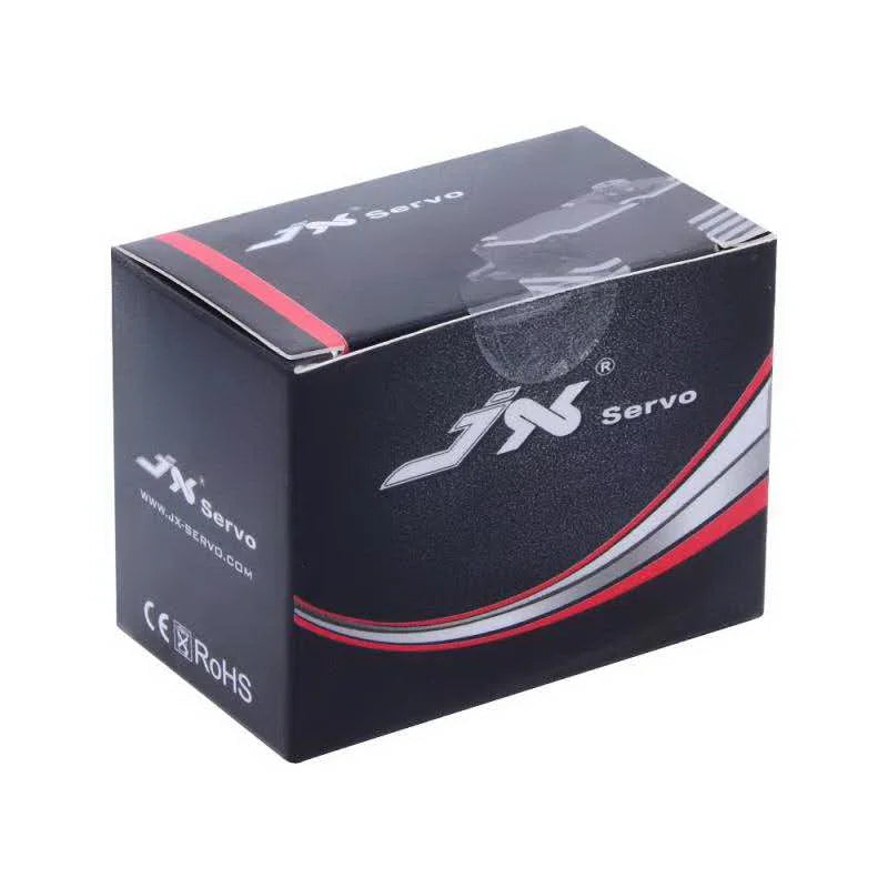 JX Servo, Servo 4X servo TttayOcom CczR