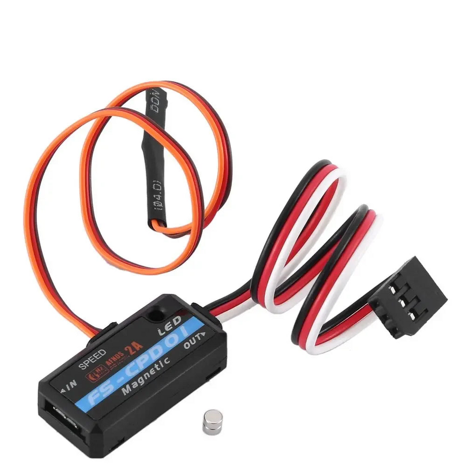 Telemetry Module – RCDrone