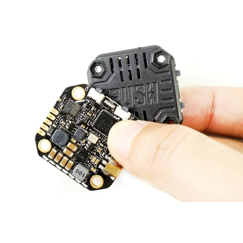 Sunrace - transmetteur FPV 5.8GHz, 48ch, Audio intelligent 0/25/200/500/800mW, é