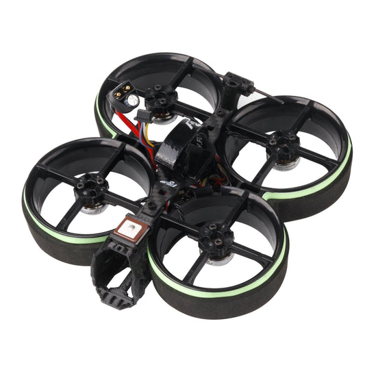 FLYWOO CineRace20 V2 HD DJI O3 2inch cinewhoop (Without O3 Air unit )