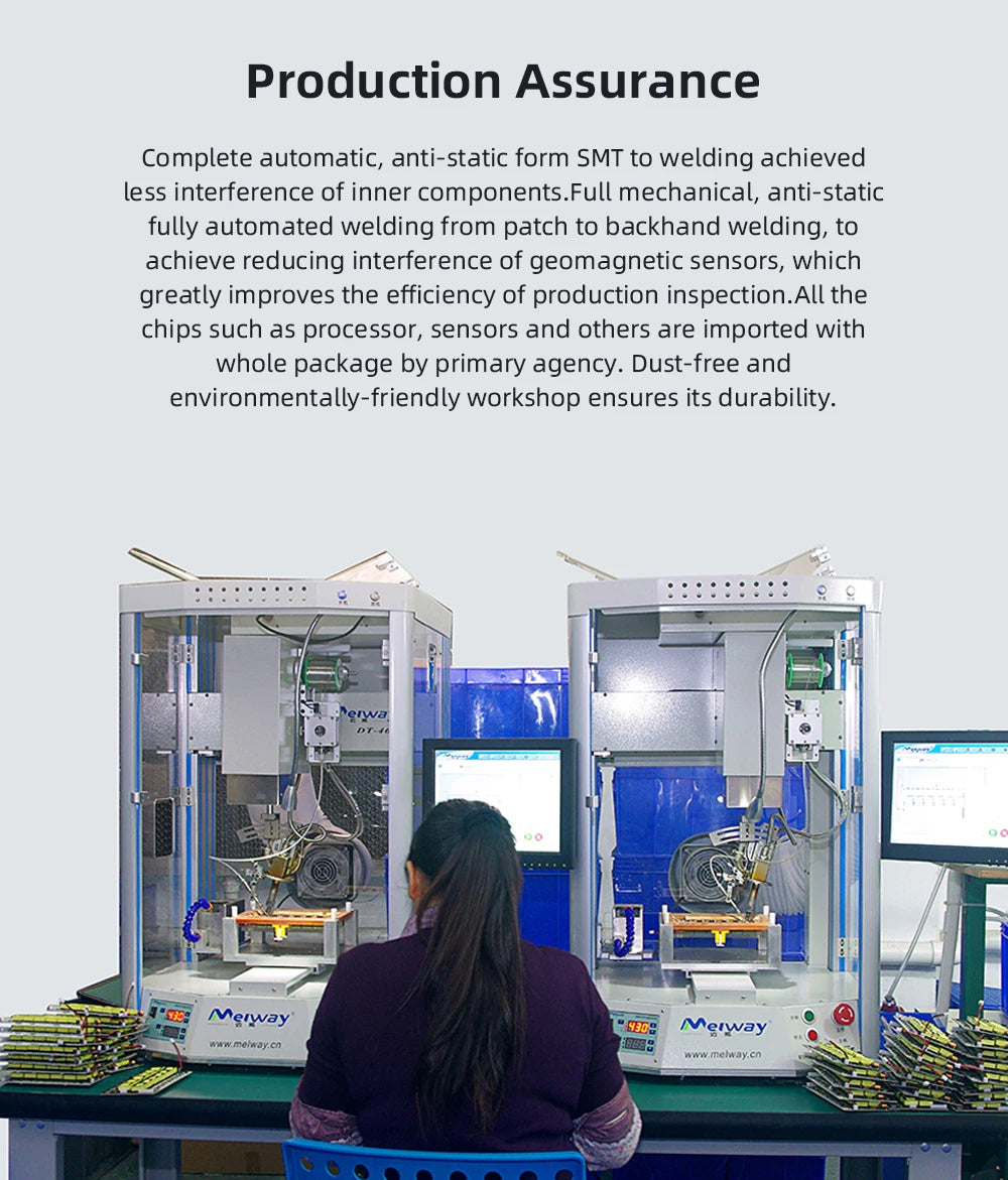 Radiolink Pixhawk PIX 2.4.8 APM 32 Bit Flight Controller - FC with GPS M8N SE100 for RC Drone Quadcopter/6-8 Axis Multirotor 12 A Good Choice for DIY Drone Complete installation tutorial, easy to set up . easy to