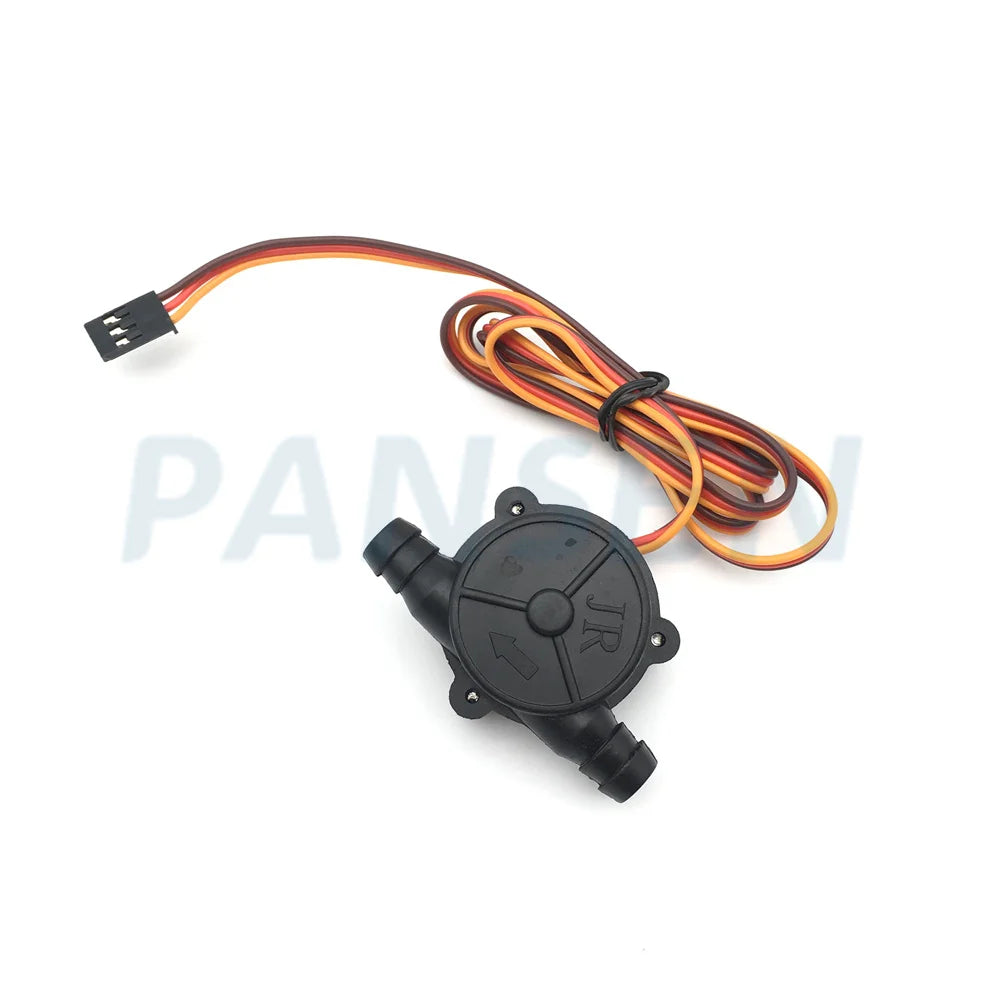 EFT Drone Flow Meter, Flow accuracy: (0.2-6L/min) 10% Working water pressure: