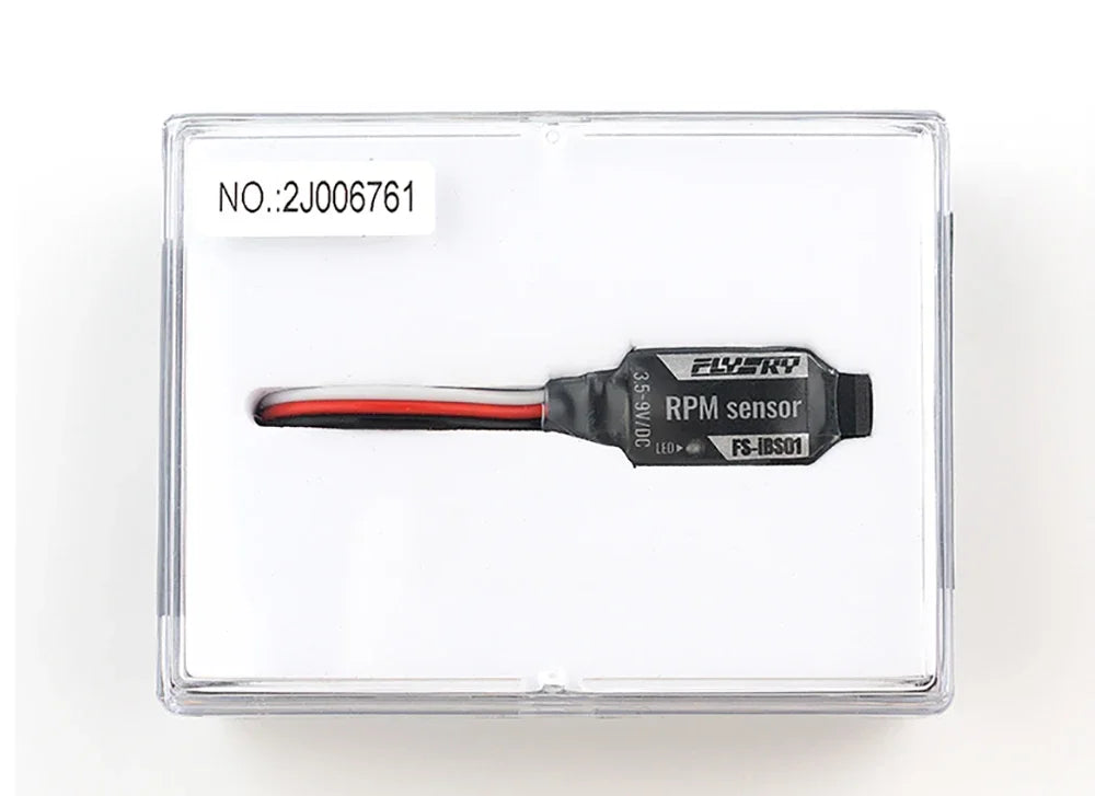NO.2J006761 ZYSRO RPM sensor 8 Ucod 