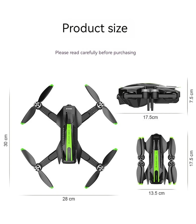 Water Bomb Drone - Optical Flow Aerial Photography Of Four Axis Aircraft Water Bomb Interactive Folding Remote Control Christmas Gift 30 Water Bomb Drone, Optical Flow Aerial Photography