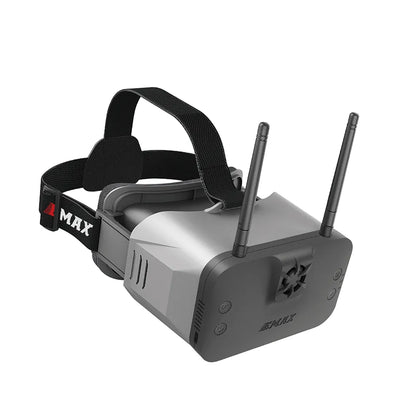 EMAX Transporter II HD FPV Goggle HD ZERO Gafas para Dron de