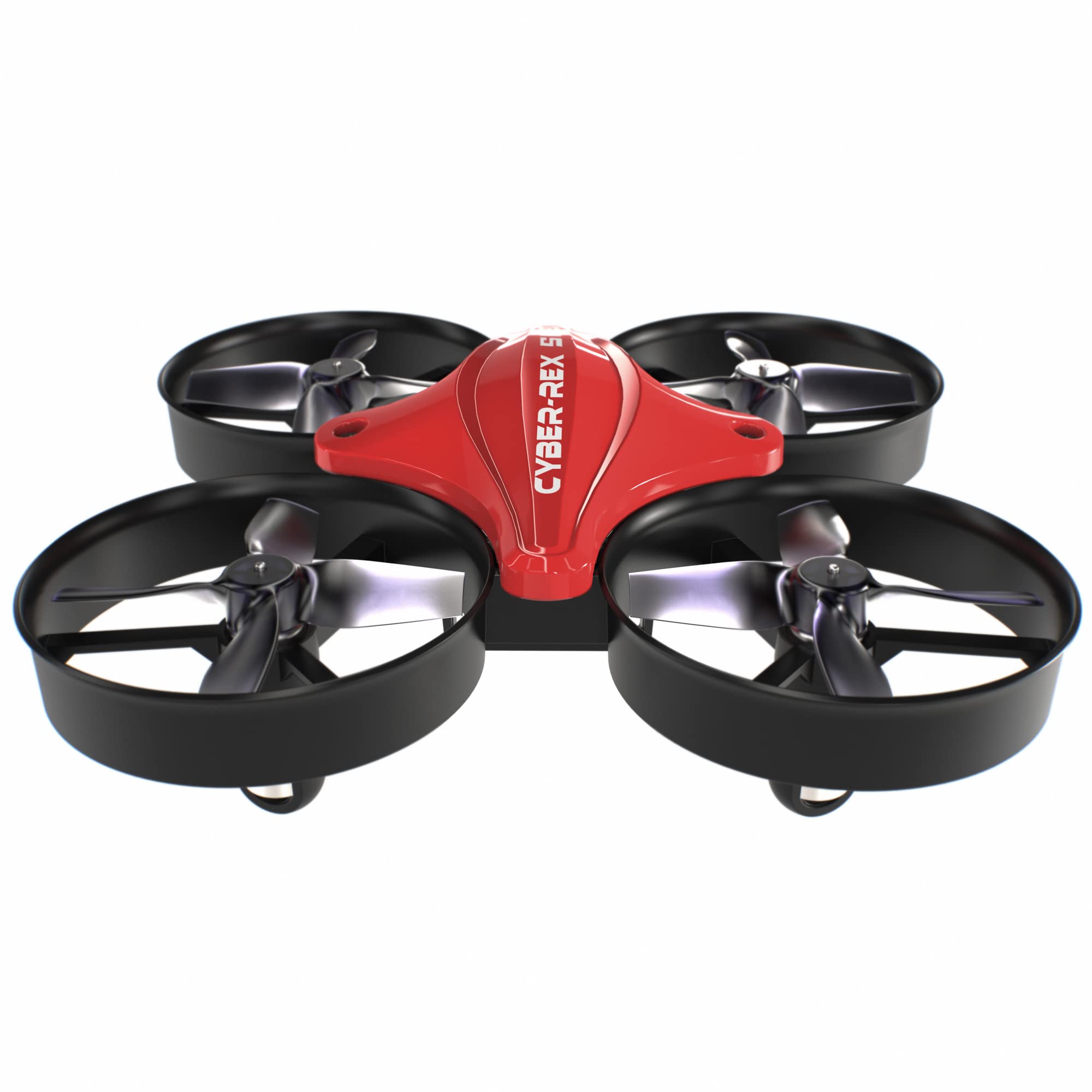 EMAX Cyber-Rex S620 Mini Drone - RC Quadcopt with Controller