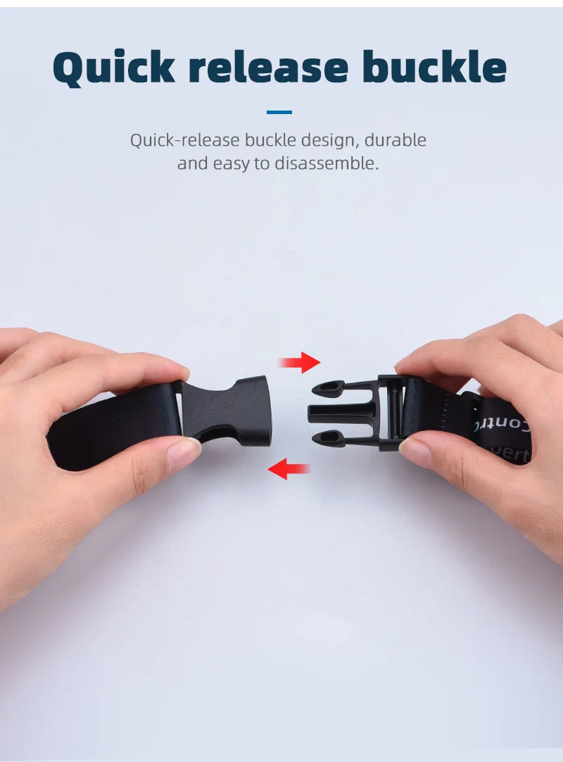 Lanyard Neck Strap for DJI Avata, Quick release buckle Quick-release buckle design, durable and easy to disassemble_ 2 m