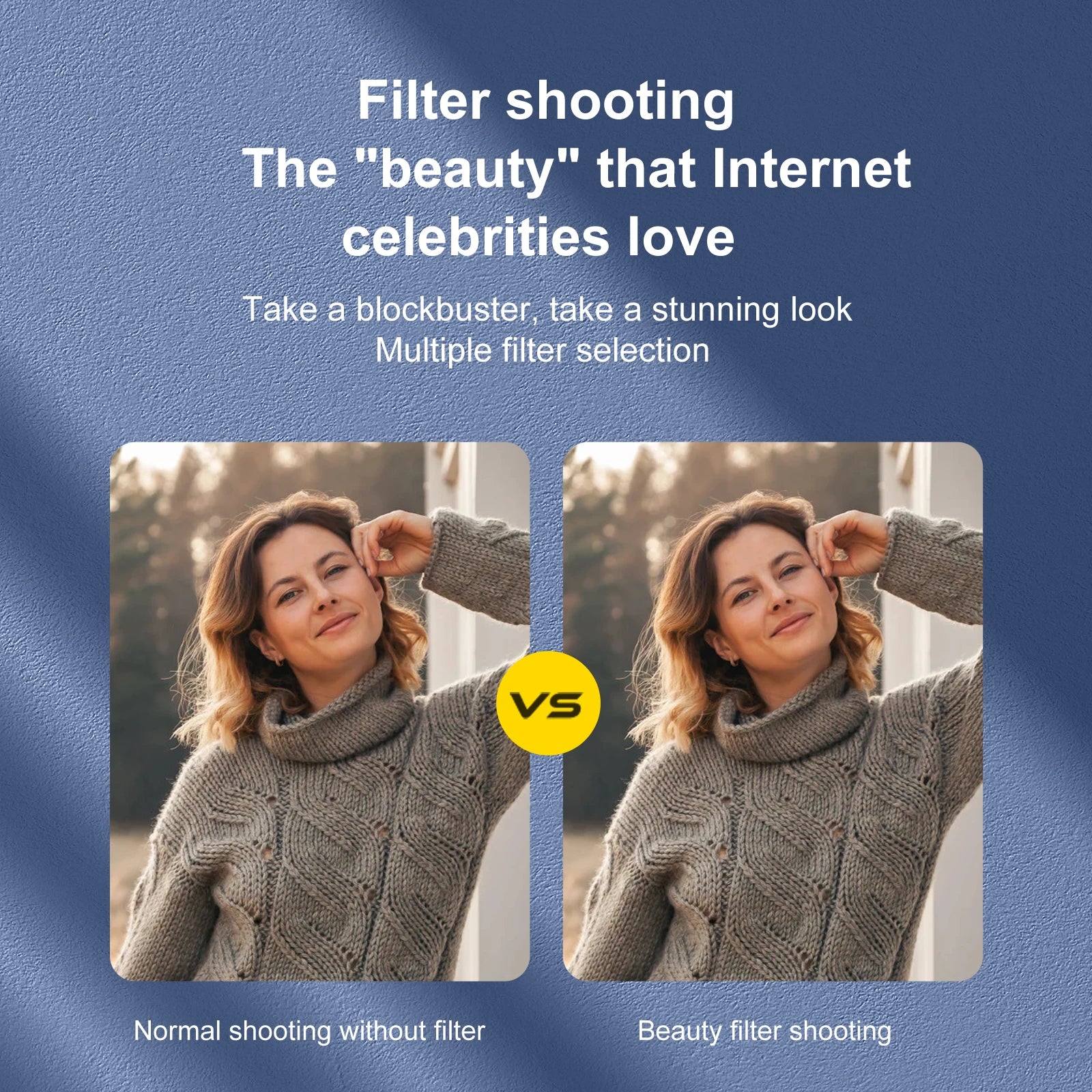 QJ S106 GPS Drone - 8K HD Professional Dual Camera Anti-shake gimbal Brushless Motor 181g RC helicopter Foldable Quadcopter 37 QJ S106 GPS Drone, filter shooting the "beauty" that internet celebrities love