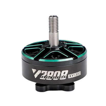 T-Motor VELOX V2808 1300KV 1500KV Brushless Motor for 4-5 Inch Cinewhoop and 7-8 Inch Long Range FPV Cinelifter Drones