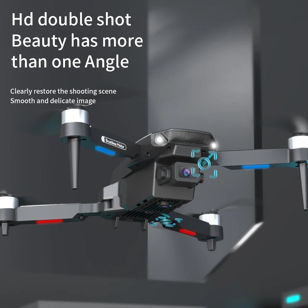 E88 MAX Drone 11 E88 MAX Drone, Beauty has more than one Angle Clearly restore the shooting scene Smooth and delicate image Buk Li
