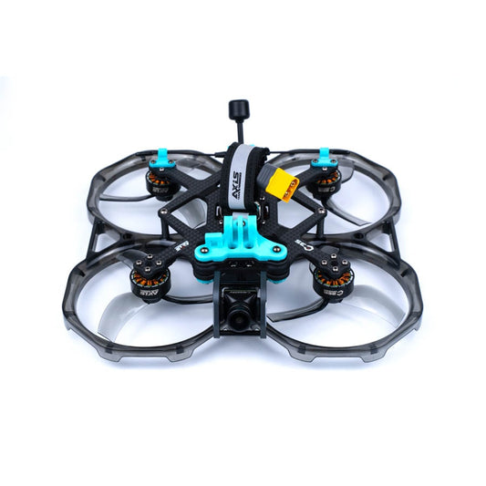 Axisflying cineon C35 V2 4S FPV - Drone Walksnail Avatar HD Pro 3,5 pouces 32G FPV