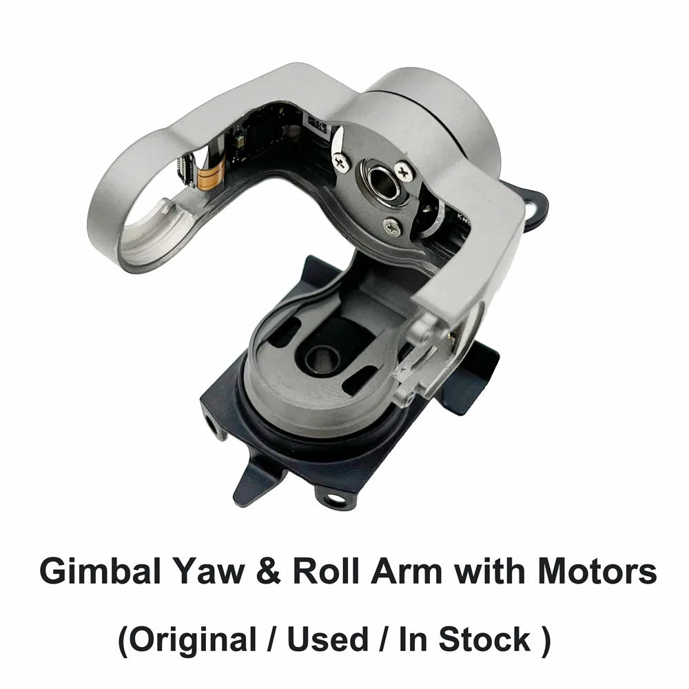 Genuine Gimbal Parts for DJI Air 2S, PAM is just a international post mail, not a way of a very fast