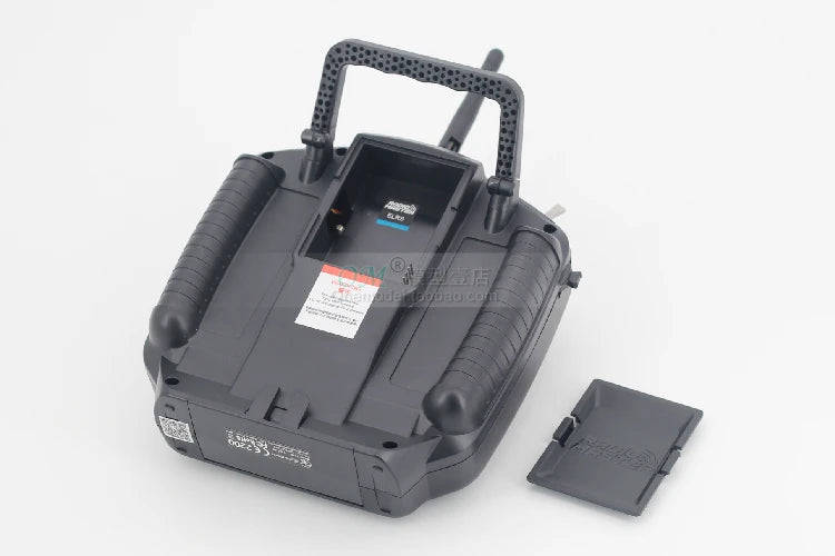 RadioMaster TX12 MKII SPECIFICATIONS Use : Vehicles