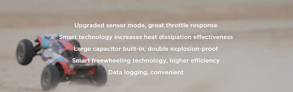 Smart technology increases heat dissipation effectiveness . double explosion-proof technology .