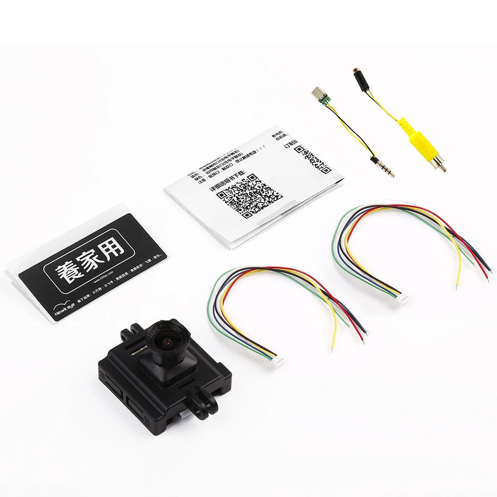 Hawkeye Firefly Nakedcam/Splite FPV Camera Drone - 4k Camera V4.0 3D Gyroflow FOV 170 DVR Micro Camera for DIY Drone RC Car Parts 33 Hawkeye Firefly Nakedcam/Splite FPV Camera Drone, D480 Muo #@irea+T4' E5h Hawkey?