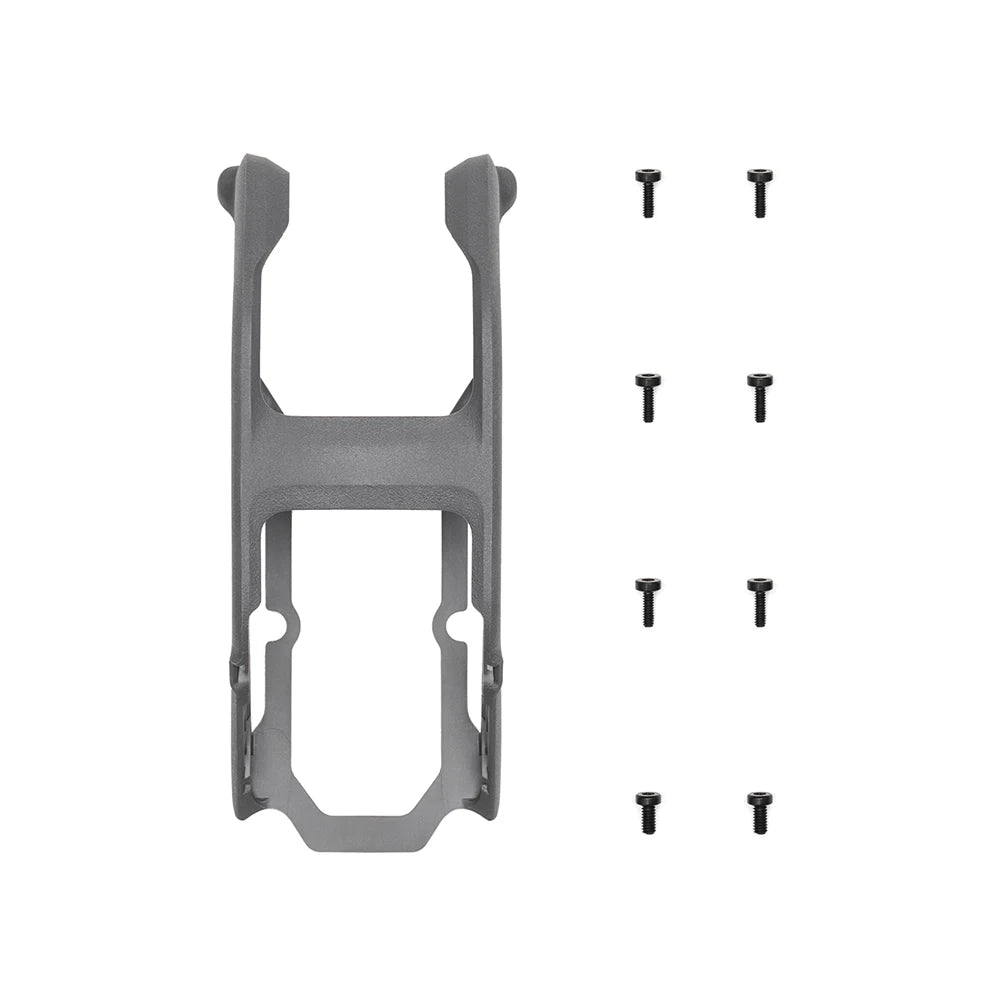 Genuine Original DJI Avata Drone Spare Part – Propeller (Ø73.7mm, 2.1g), Upper Frame & Propeller Guard Protective Cover