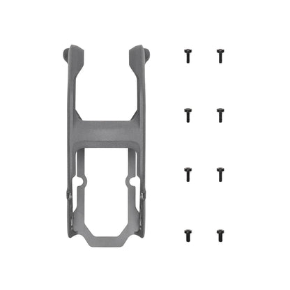 Genuine Original DJI Avata Drone Spare Part – Propeller (Ø73.7mm, 2.1g), Upper Frame & Propeller Guard Protective Cover