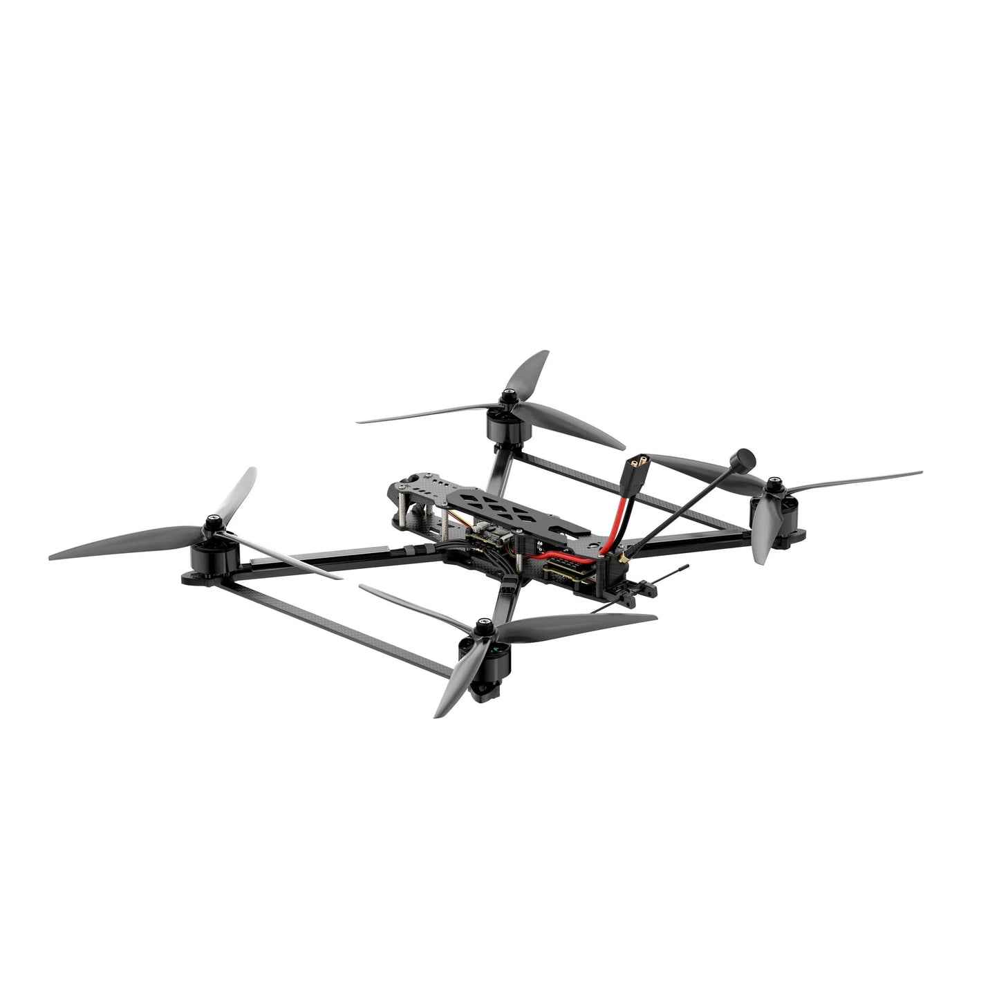 GEPRC MARK4 LR10 1.2G 2W Long Range 10inch Freestyle FPV Drone