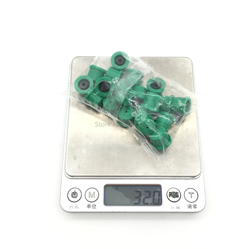 20pcs Cone Round Atomizing Nozzle - Agricultural sprayer 04 06 08 nozzle high pressure anti-drip spray for Agriculture Drone 21 20pcs Cone Round Atomizing Nozzle, Nozzle RC Parts & Accs : Nozzle Origin :