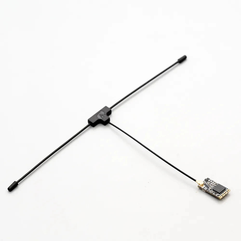 Jumper ELRS 2.4G EXPRESSLRS Nano /915mhz Receiver - For FrSky D16 XM+ Protocol For RC FPV Long Range/Freestyle Drone 8 Jumper ELRS 2.4G EXPRESSLRS Nano /915mhz Receiver, ELRS 2.4G EXPRESSLRS Nano /915mhz