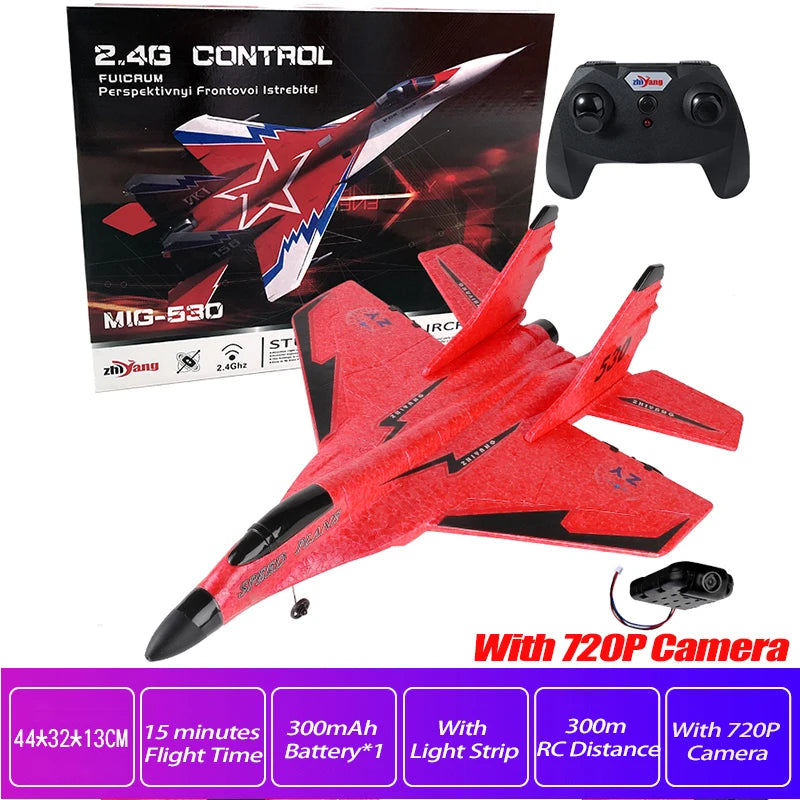 Rc Plane SU 57 - Radio Controlled Airplane, Rc Plane SU 57, 2.465 CONTAOL Fuicaum Perspcktivnyi Fronto