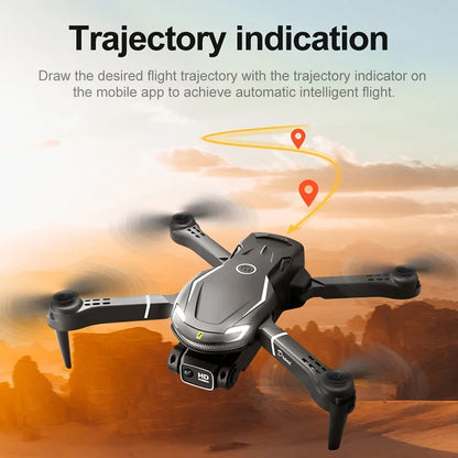 V88 Drone, HDR: HDR is a high-definition,