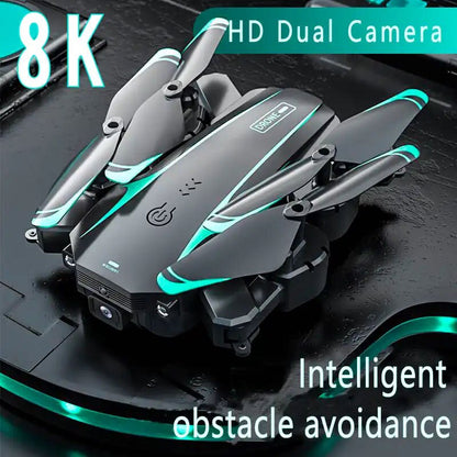 G29 Drone, HD Dual Camera 8K 6 Intelligent obstacle avoid