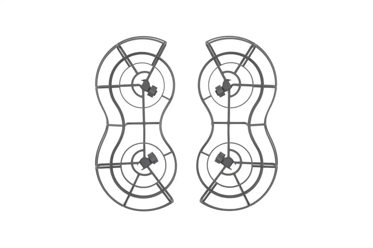 Original DJI Mini 4 Pro 360° Propeller Guard - DJI Mini 4 Pro Propellers Blades Props Protective Cage for DJI Mini 4 Drone Accesso 6 Original DJI Mini 4 Pro 360° Propeller Guard, the aircraft will weigh more than 250 g after installing the propeller guard