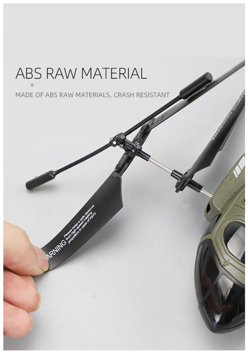 SY61 Rc Helicopter, ABS RAW MATERIALS, CRASH RESISTANT 2 5 0