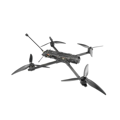 SEQURE Bkli8 8 inch FPV Drone - 22KM Range 2KG Payload Load 5.8G 2.5W 1.6W VTX Racing Drone