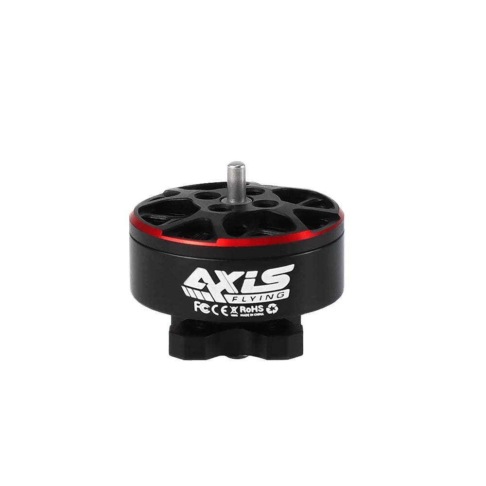 Axisflying C135 1305 5500KV 4S Brushless Motor for 2.0-2.5 Inch Cinewhoop Toothpick FPV Drones